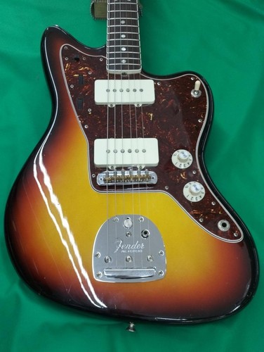 Guitare électrique fender - guitare,