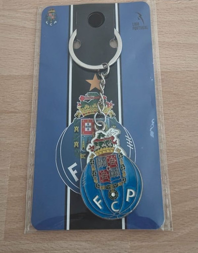 Porte clé porto - f.c, club
