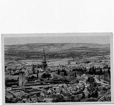 CPA - 71 - AUTUN ANTIQUE- Vue panoramique
