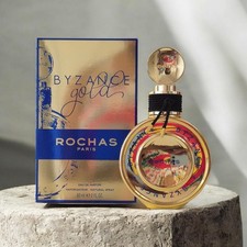 Byzance Gold Eau De Parfum