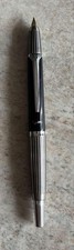 Pilot Capless Fountain Pen Engraved Vintage Collectible Rare Model