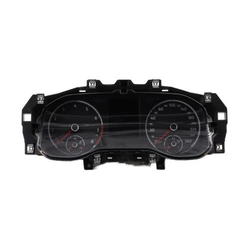 Compteur volkswagen polo - volkswagen, 6