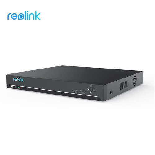 Reolink rln36 36ch poe nvr - rln36,