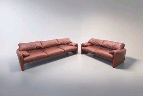 Garniture cassina maralunga - garniture,