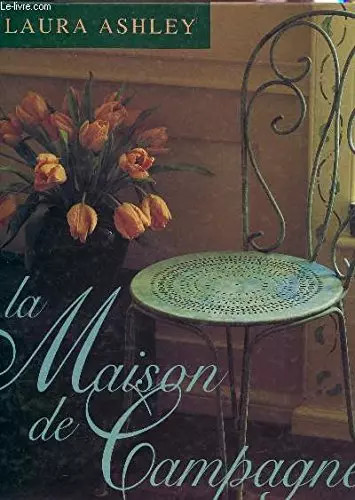Laura ashley maison de - ashley,,