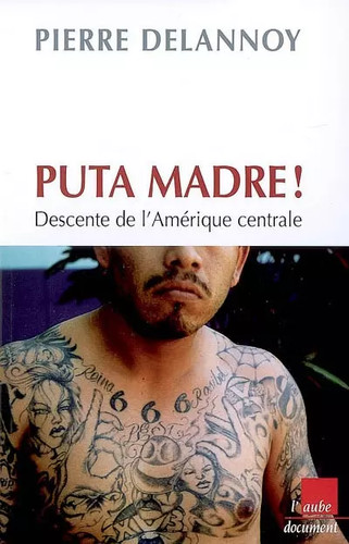 Puta madre descente de - :,
