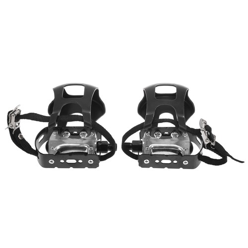 Paire pédales vélo - , 1/2"