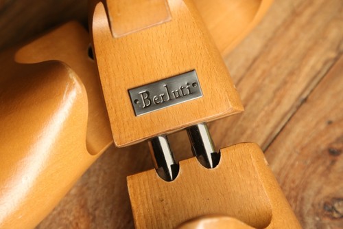 Chaussures extensibles berluti - extensibles,