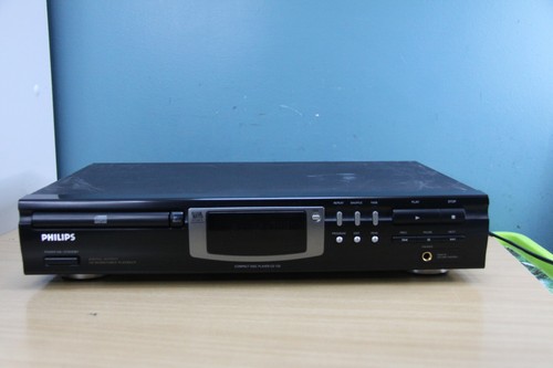 Lecteur philips 723 - lecteur, cd