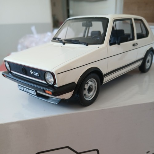 Volkswagen golf mk1 gti - golf,