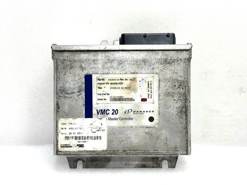 Danaher motion vmc20 - danaher,
