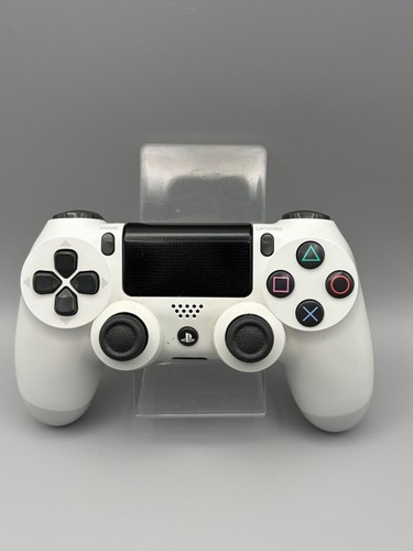 Dualshock blanche - dualshock, hs