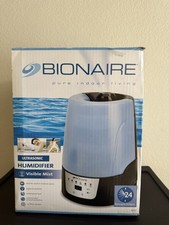 Bionaire Pure Indoor Living Whole Room Humidifier