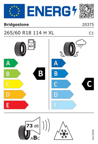 Bridgestone dueler all - bridgestone,