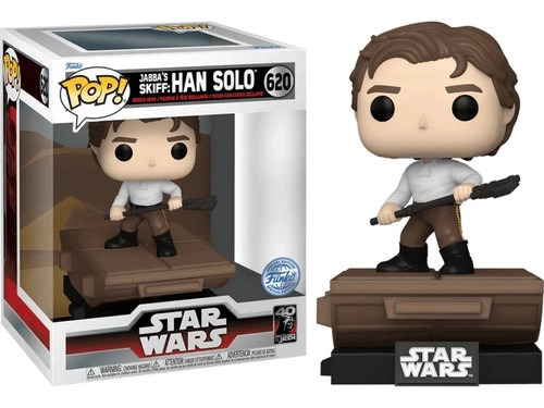 Funko pop 620 jabba s - ✴️, jabba's