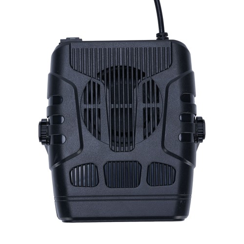 Solar panel heater portable - 1,
