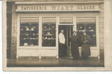 02 - HIRSON. CARTE PHOTO