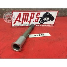 Axe de roue avant Suzuki SV 1000 S 2003 à 2007