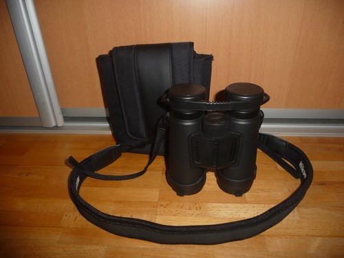 Jumelles nikon monarch - jumelles, /