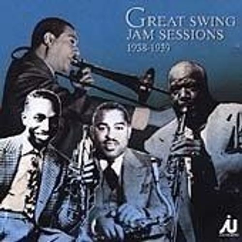 Audio jack teagarden - cd,
