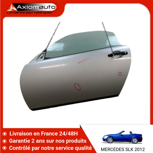 Porte avant gauche - 🇫🇷,