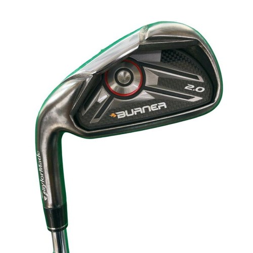 Taylormade burner fer - taylormade, 2.0