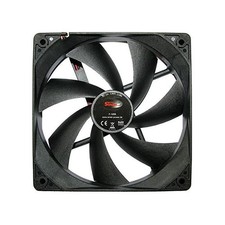 [88885060] Inter-Tech F-120-S