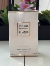 Parfum Femme Coco Mademoiselle