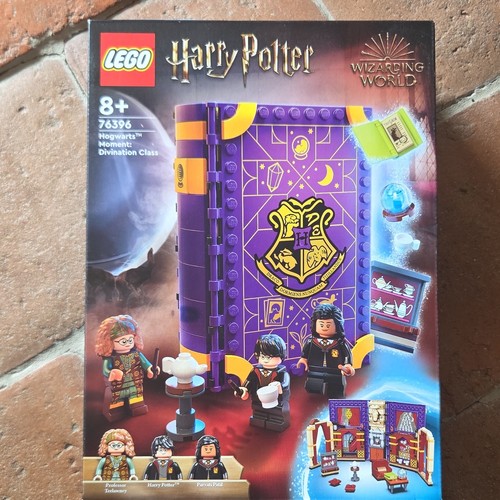 Lego harry potter 76396 - lego,