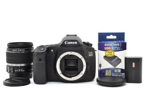 Kit appareil photo - , eos