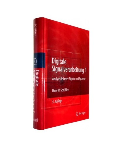Digitale signalverarbeitung - digitale,