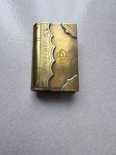 briquet de poilu 14-18