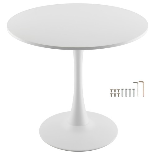 Uimoso table ronde - ronde, en