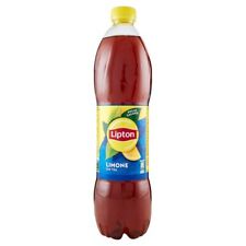 Lipton Ice Tea Citron 1,5L X6
