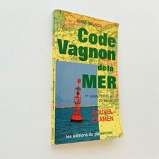 Code Vagnon de la mer Henri