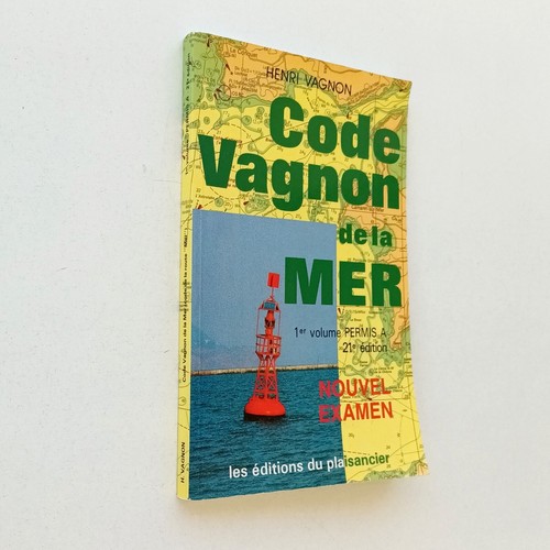 Code vagnon mer henri - code,