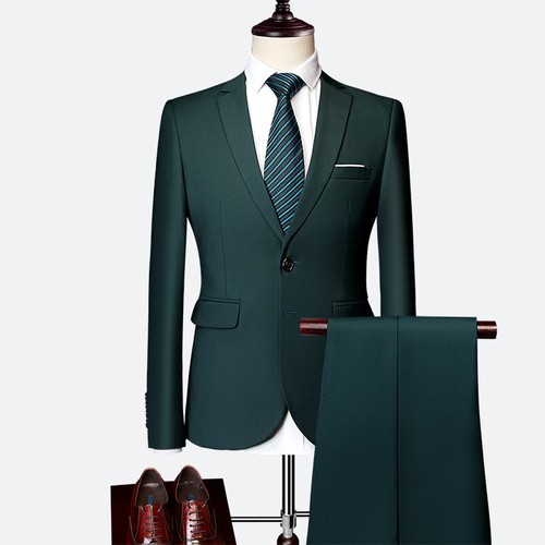 élégant costume robe homme - costume,