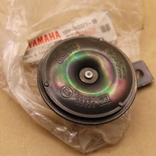 KLAXON 12V YAMAHA DT 50 R 2003