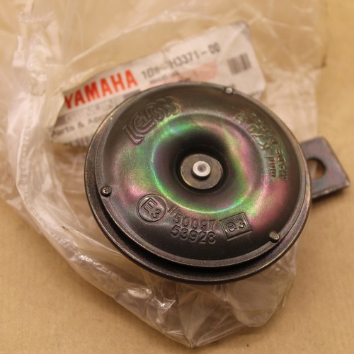 Klaxon 12v yamaha r - dt, 50
