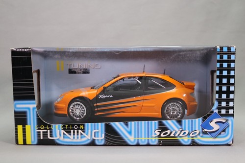 Lj928 solido tuning 8198 - lj928,