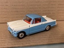 Jouet Ancien Corgi Toys