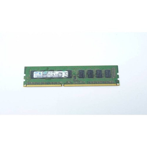 Mémoire ram samsung - mémoire,