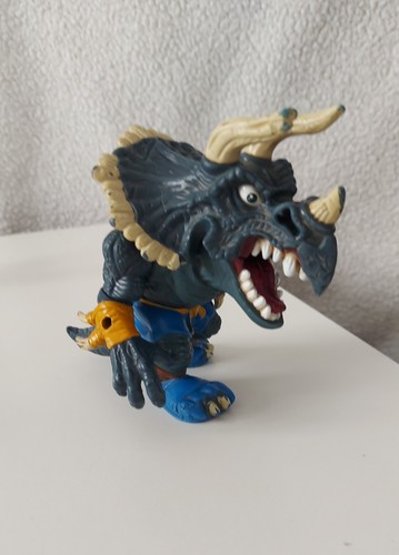 Vintage figurine street - ,