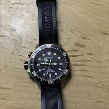 CITIZEN Promaster Aqualand