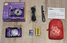 [NIKON] Appareil Photo