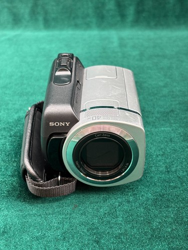 Sony dcr sr35e digital - dcr-sr35e,