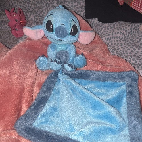 Disney doudou peluche - doudou,