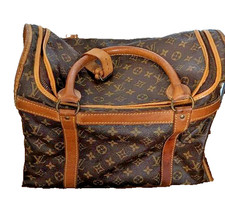 Authentic Louis Vuitton