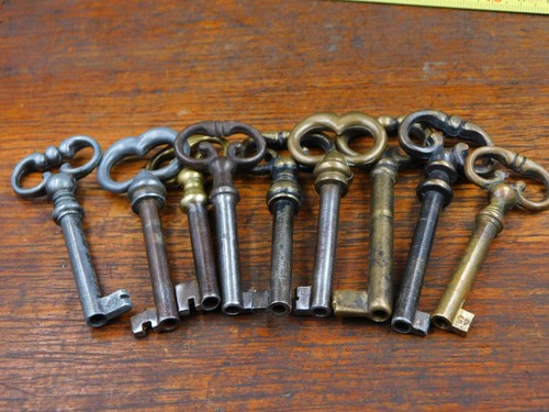 Vintage lot anciennes - vintage,lot, 9