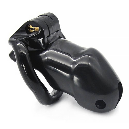 Cage chasteté homme cock - chasteté,
